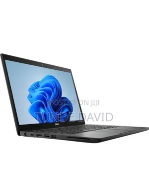 New Laptop Dell Latitude E5570 8GB Intel Core i5 SSD 256GB