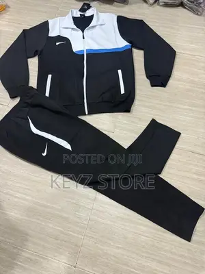 Nike 2-Piece Tracksuit Set