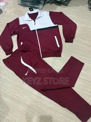 Nike 2-Piece Tracksuit Set