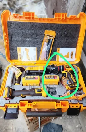 Hand Tools