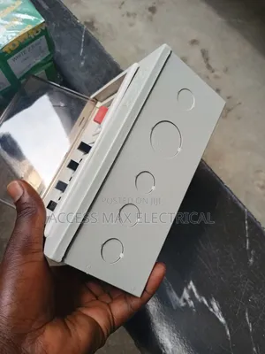 4 Ways dB Board