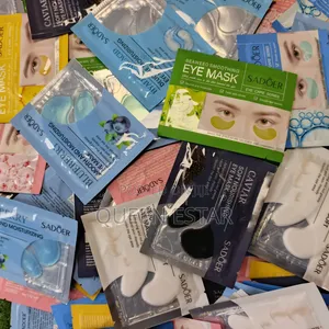 Under Eye Mask