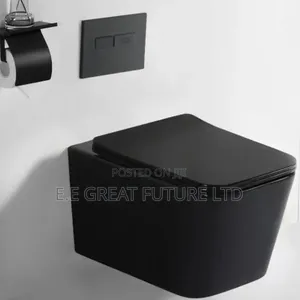 Twyford Conceal W C