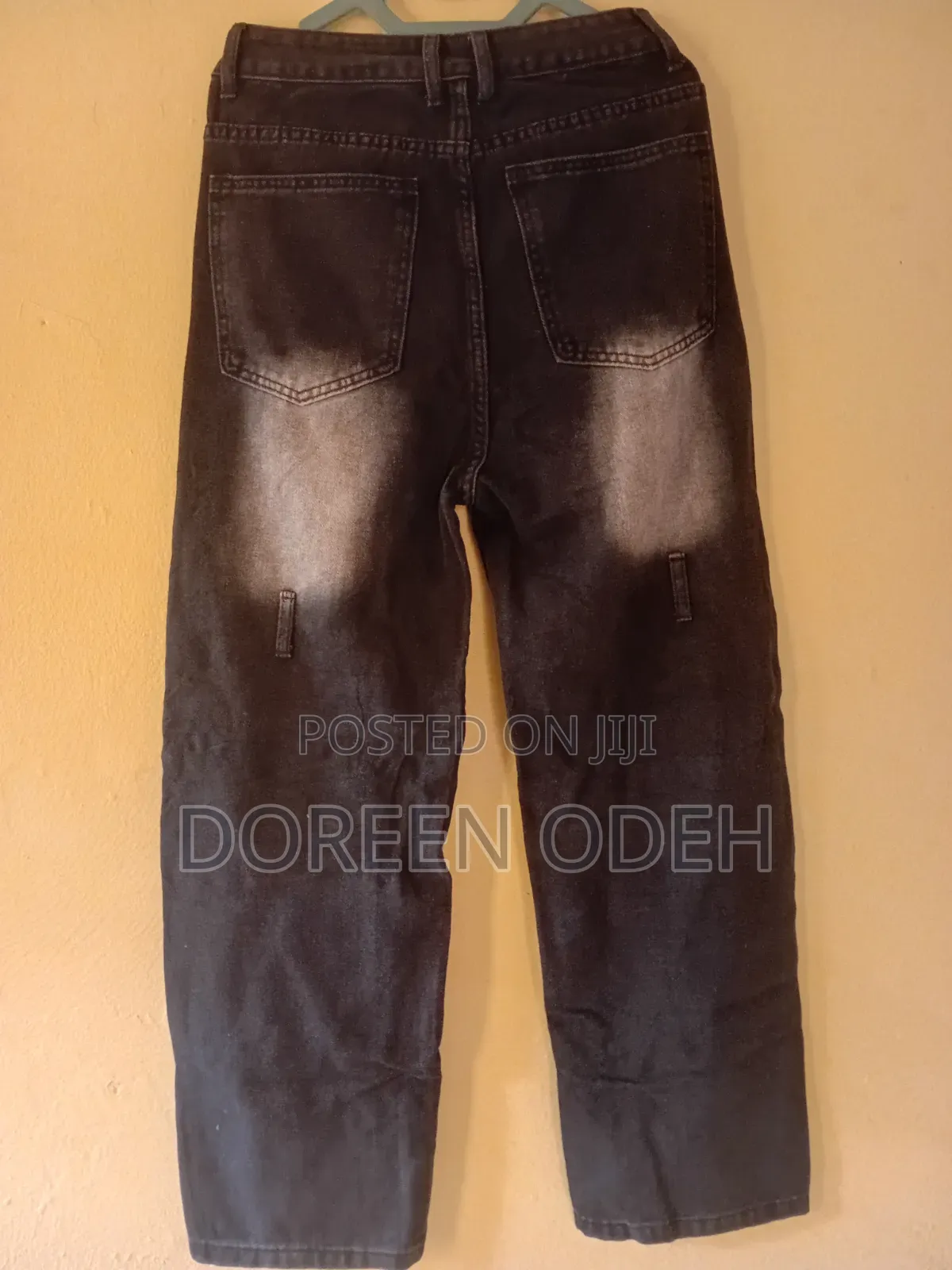 Baggy Jeans
