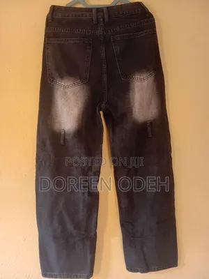 Baggy Jeans