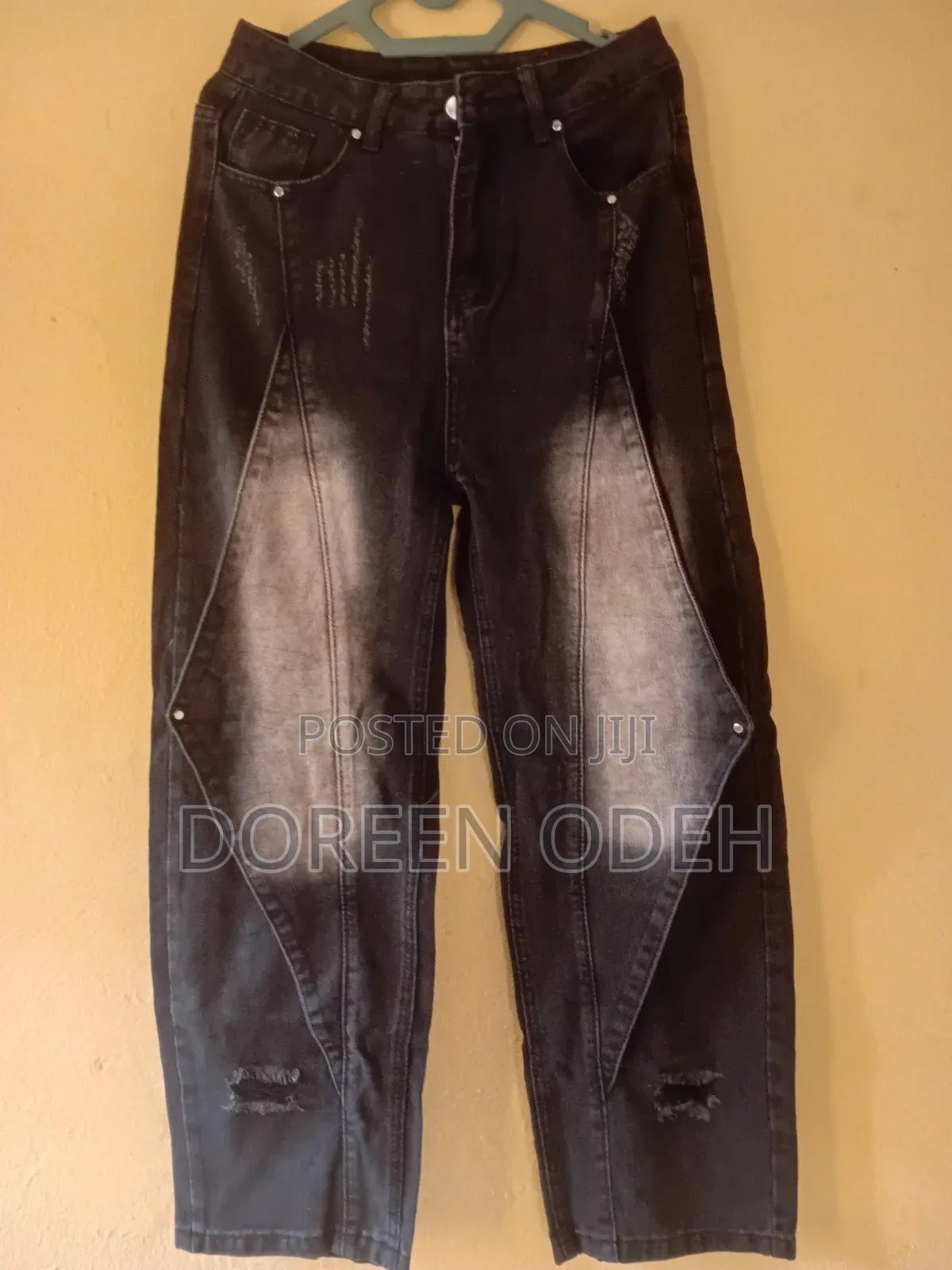 Baggy Jeans