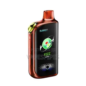 Fasta Burrst Disposable