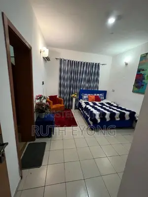 3bdrm Apartment in 𝗣𝗿𝗶𝗺𝗲𝘄𝗮𝘁𝗲𝗿 𝗚𝗮𝗿𝗱𝗲𝗻, Lekki Phase 1 for rent