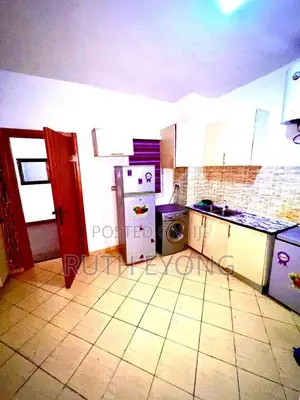 3bdrm Apartment in 𝗣𝗿𝗶𝗺𝗲𝘄𝗮𝘁𝗲𝗿 𝗚𝗮𝗿𝗱𝗲𝗻, Lekki Phase 1 for rent