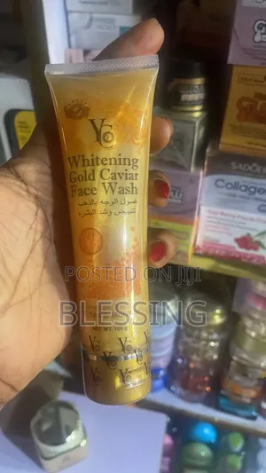 Yc Face Wash