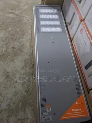 Felicty Solar Street Light P80