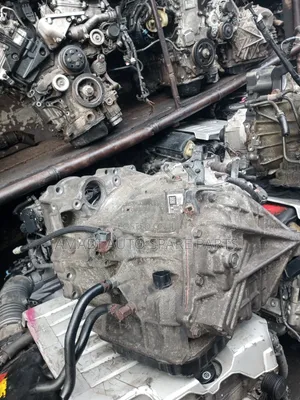 22 Pin Toyota Avalon Tukunbo Gearbox 2008/2010/2015