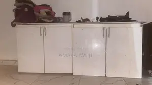 Kitchen Cabinet
