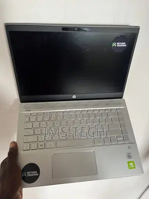 Laptop HP Pavilion 14 8GB Intel Core i7 SSD 256GB
