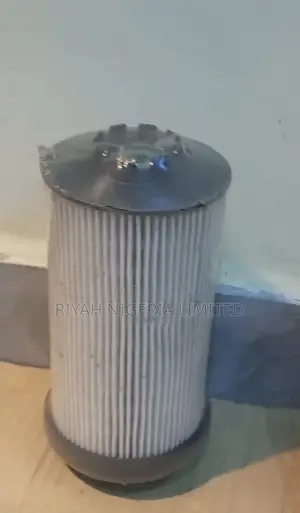 Truck Fuel Filter Element / Diesel Filter