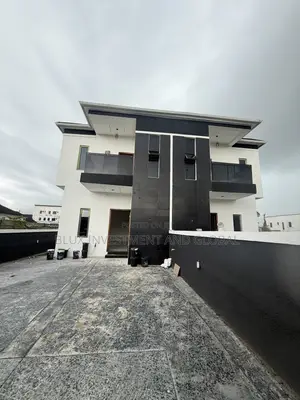 4bdrm Duplex in Ikota Gra for sale