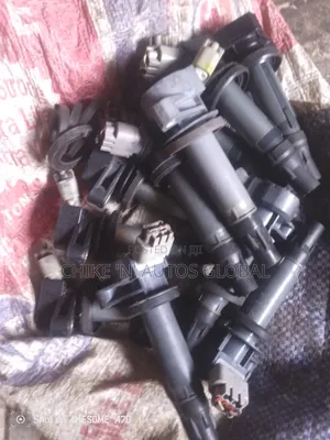 Tukubo Plug Coils Toyota Mercedes Benz Ford Kia Hyundai 2010 2015
