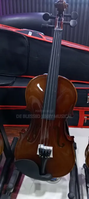 Yamaha Violin 3/4