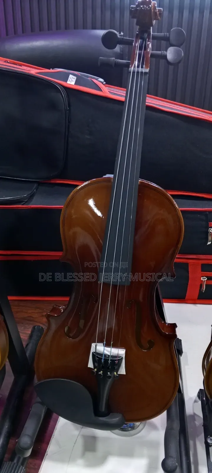 Yamaha Violin 3/4