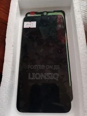Samsung Galaxy S22 Plus Screen