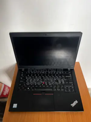 Laptop Lenovo ThinkPad T480s 8GB Intel Core i5 SSD 256GB