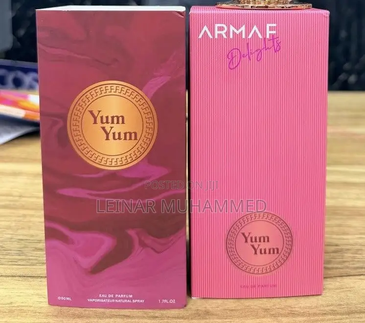 Yumyum by Armaf