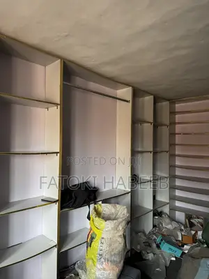 Furniture Shelves