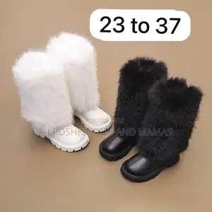 Baby and Toddler Shoes