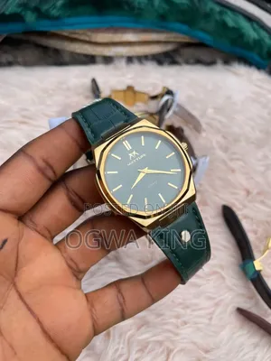 Wrist Watches