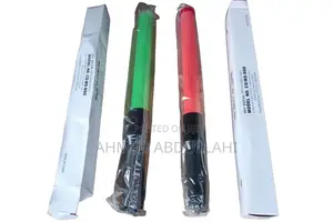 LED Traffic Baton Light