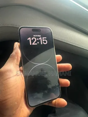 Apple iPhone 14 Pro Max 256 GB