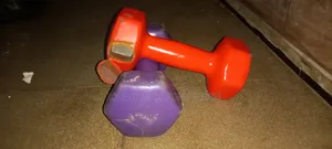 2nos 5kg Dumbbell