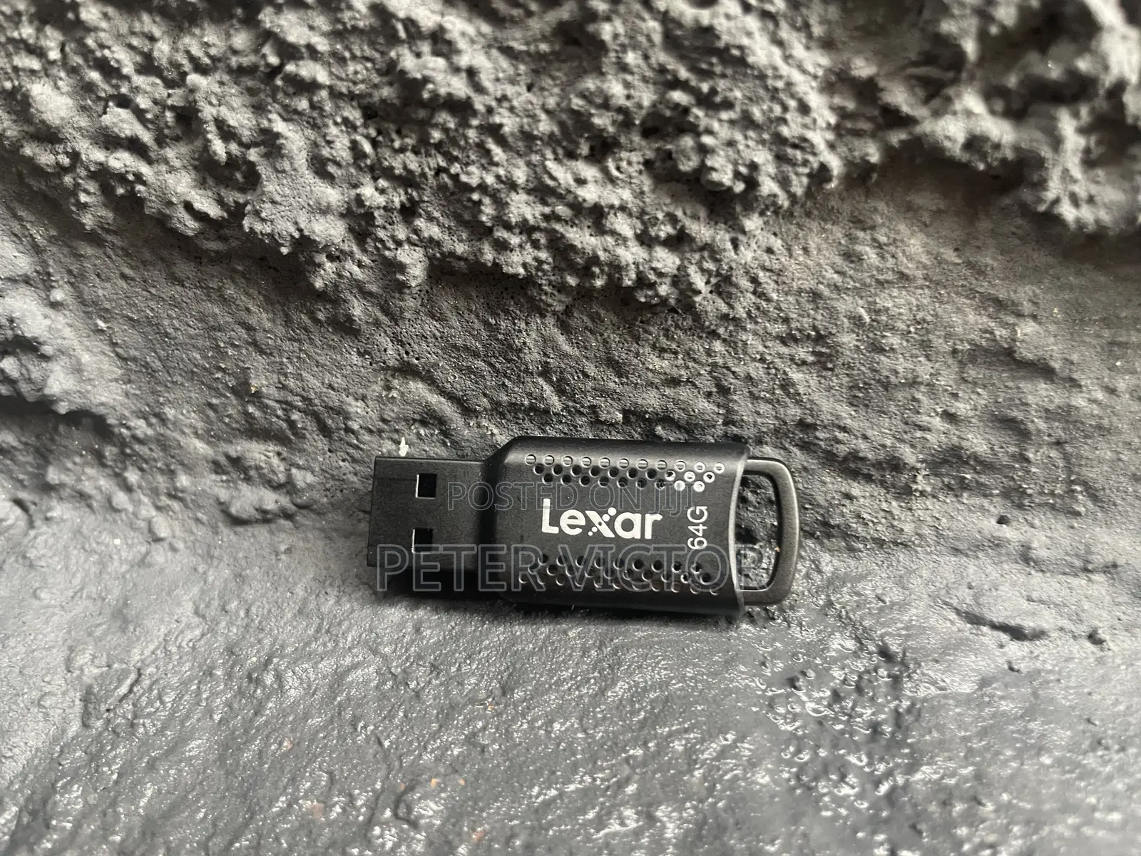 Lexar 64gb USB