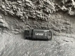 Lexar 64gb USB