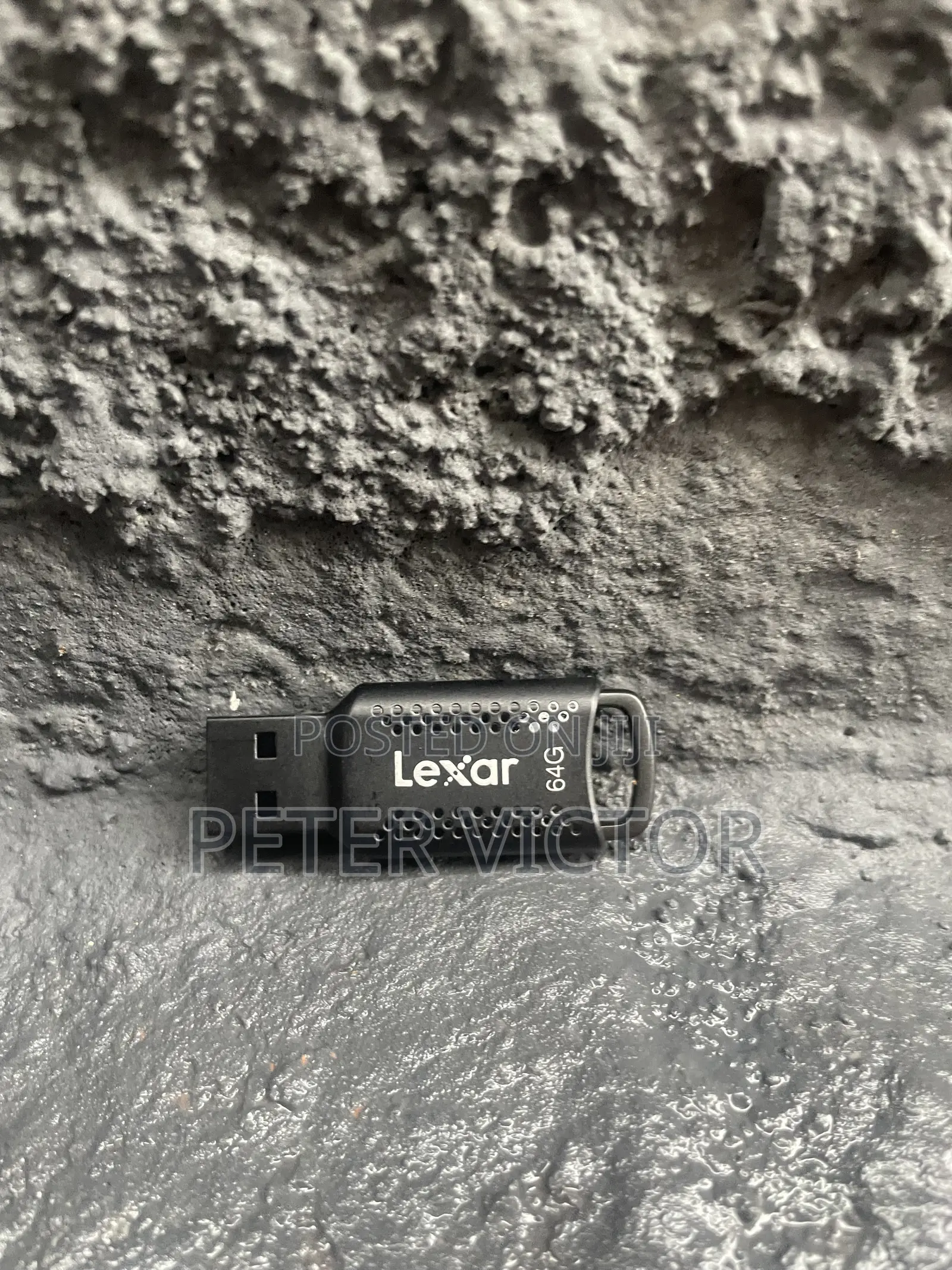 Lexar 64gb USB