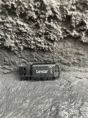 Lexar 64gb USB