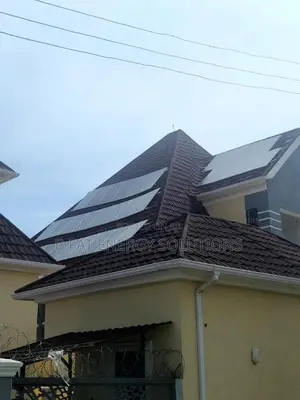 15kva Solar System + 5kva Backup(24hrs Power Guaranteed)