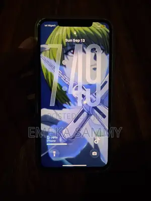 Apple iPhone 11 Pro Max 256 GB White