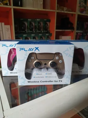 Ps4 X Playstation