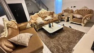 8 Seaters Royal Sofa Lifemate Furniture