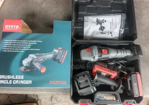 18v Rayota Grinder Machine