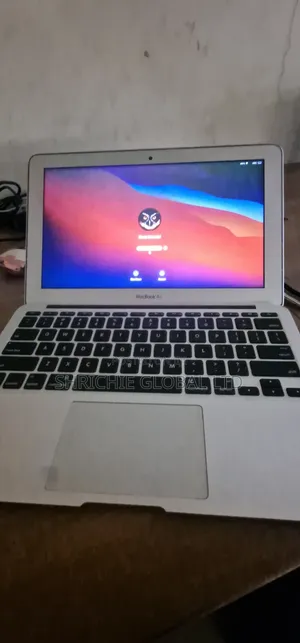Laptop Apple MacBook Air 2015 4GB Intel Core i5 HDD 128GB