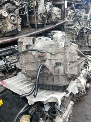 22 Pin Toyota Camry Tukunbo Gearbox 2009/2010/2012