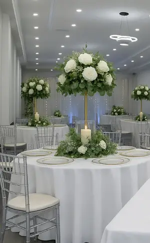 Event Decoration /Wedding Decoration