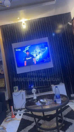 TV Console