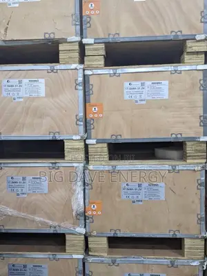 17.5kw 48v Felicity Lithuim Battery