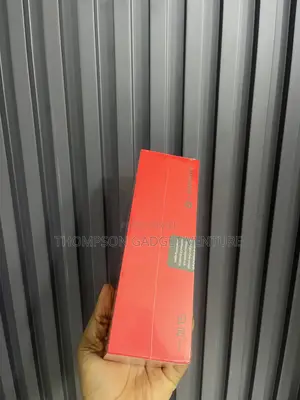 New OnePlus 15 256 GB Black