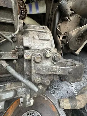 Tokunbo DAF Engine