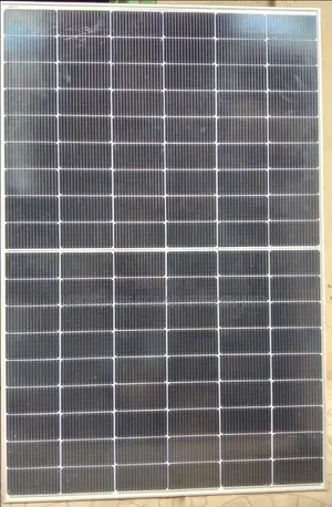 430W Solar Panels