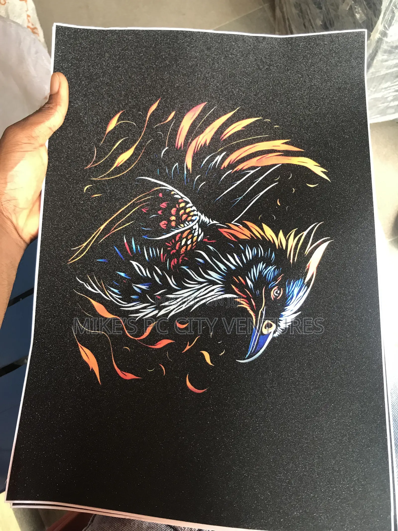 Laptop Stickers